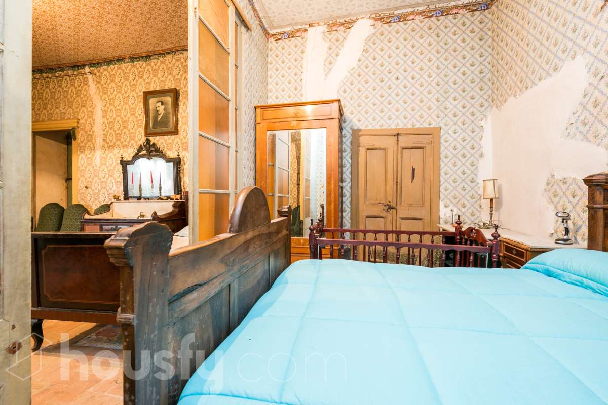 Casa en venta en BO SERRA DE DALT,,  Sant Martí Sarroca-4