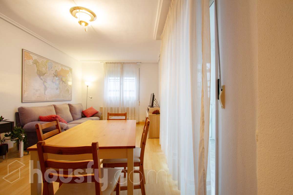 Piso en venta en ANTONIO MACHADO,,  Vitoria-Gasteiz-3