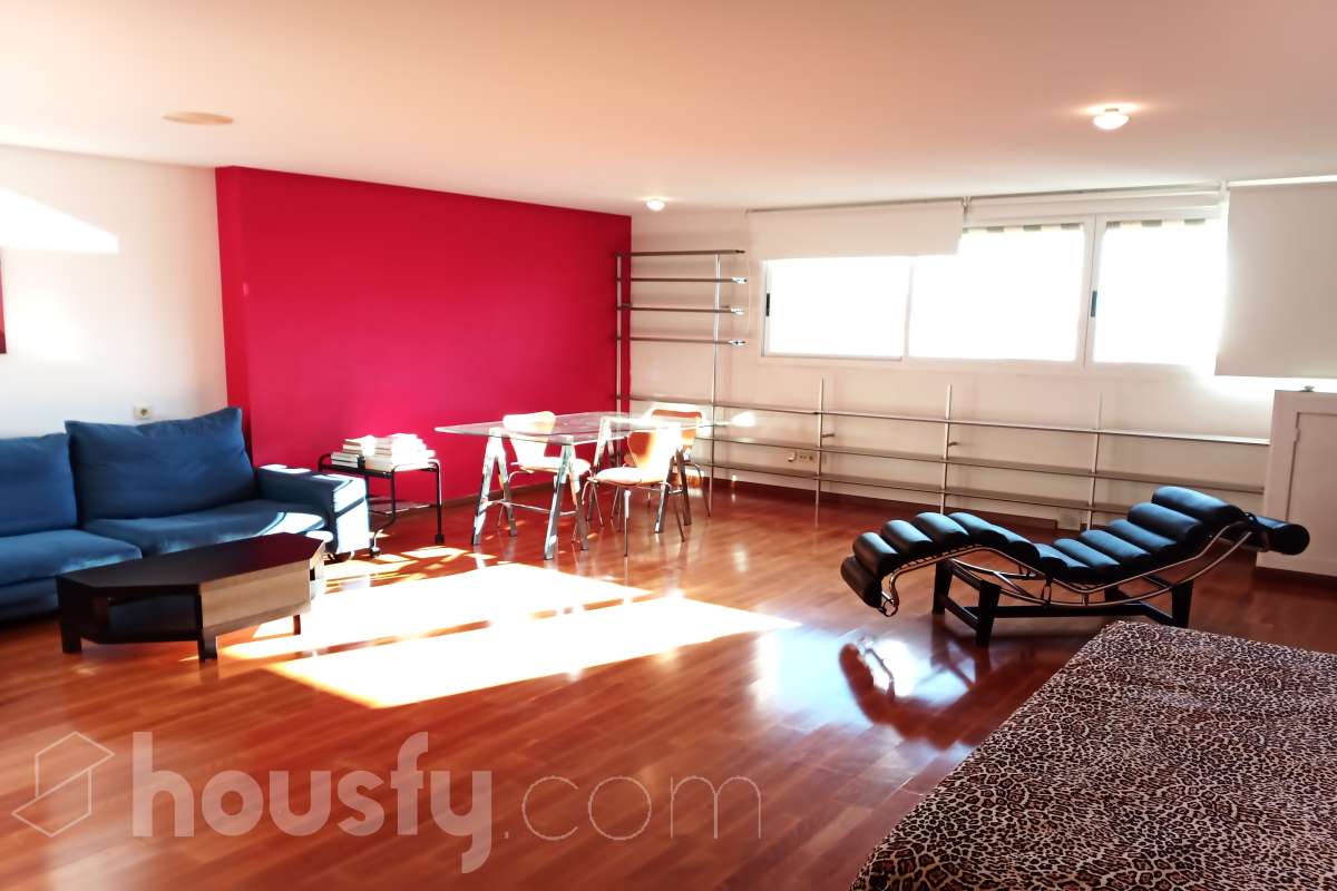 Piso en alquiler en Avinguda Marina Alta,  Benidorm-1