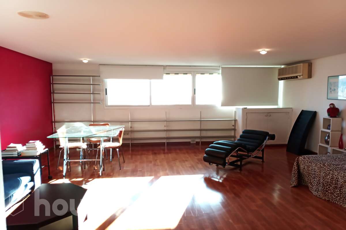 Piso en alquiler en Avinguda Marina Alta,  Benidorm-4