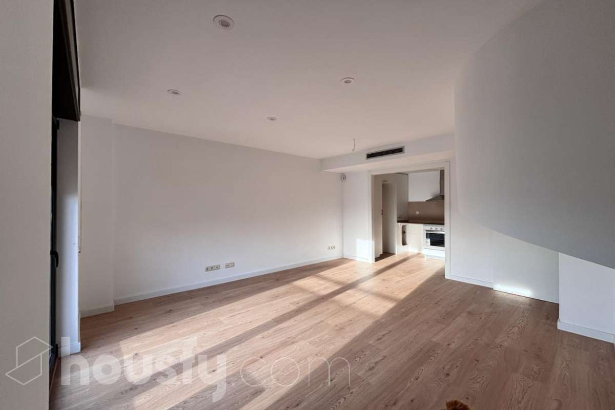 Piso en alquiler en Carrer Ramon d'Iglésies,  Manresa-2