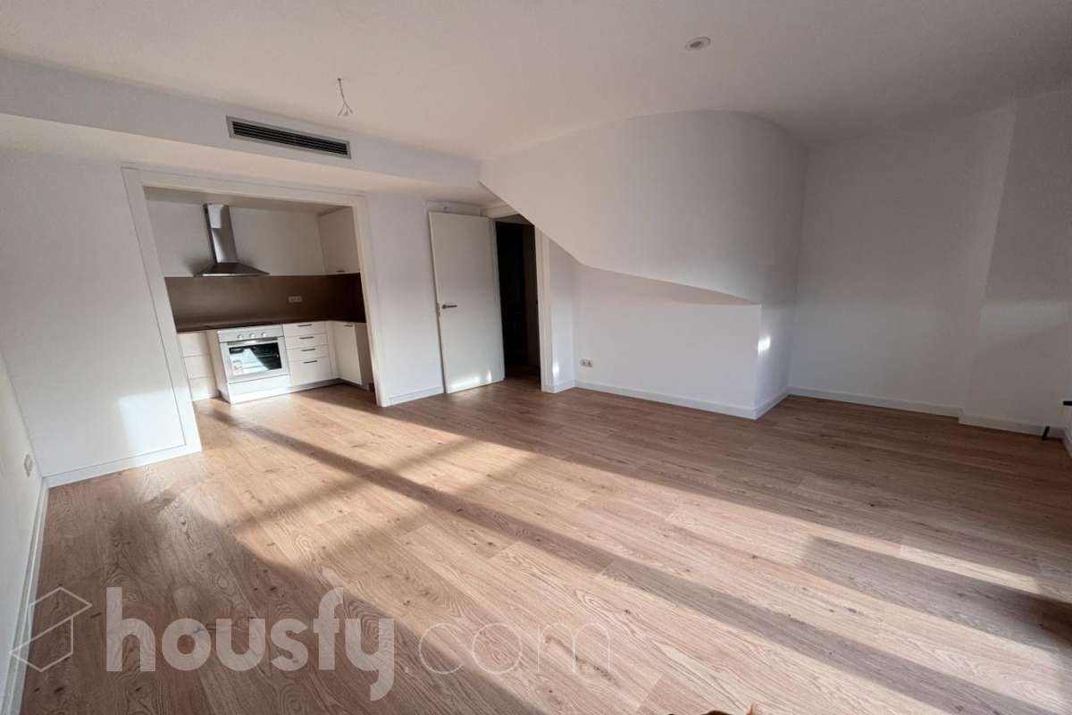 Piso en alquiler en Carrer Ramon d'Iglésies,  Manresa-1