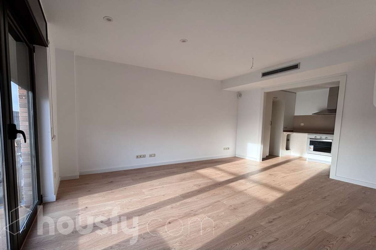 Piso en alquiler en Carrer Ramon d'Iglésies,  Manresa-3