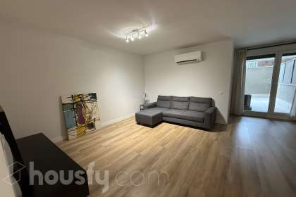 Pisos en alquiler en Soto del Real