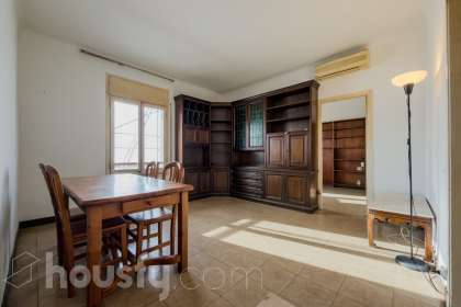 Viviendas en venta enel barrio de La Dreta de l'Eixample de Barcelona