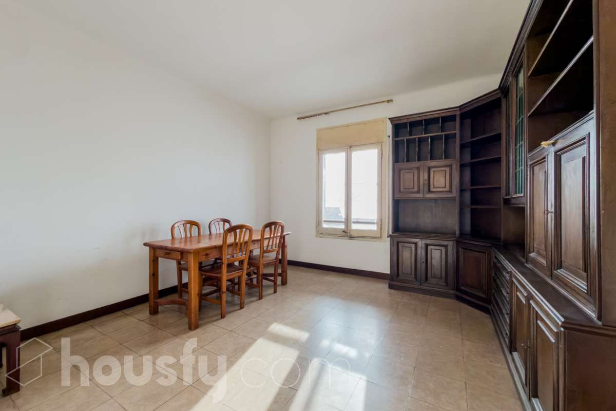 Piso en venta en Carrer d'Enric Granados, Eixample, Barcelona-1