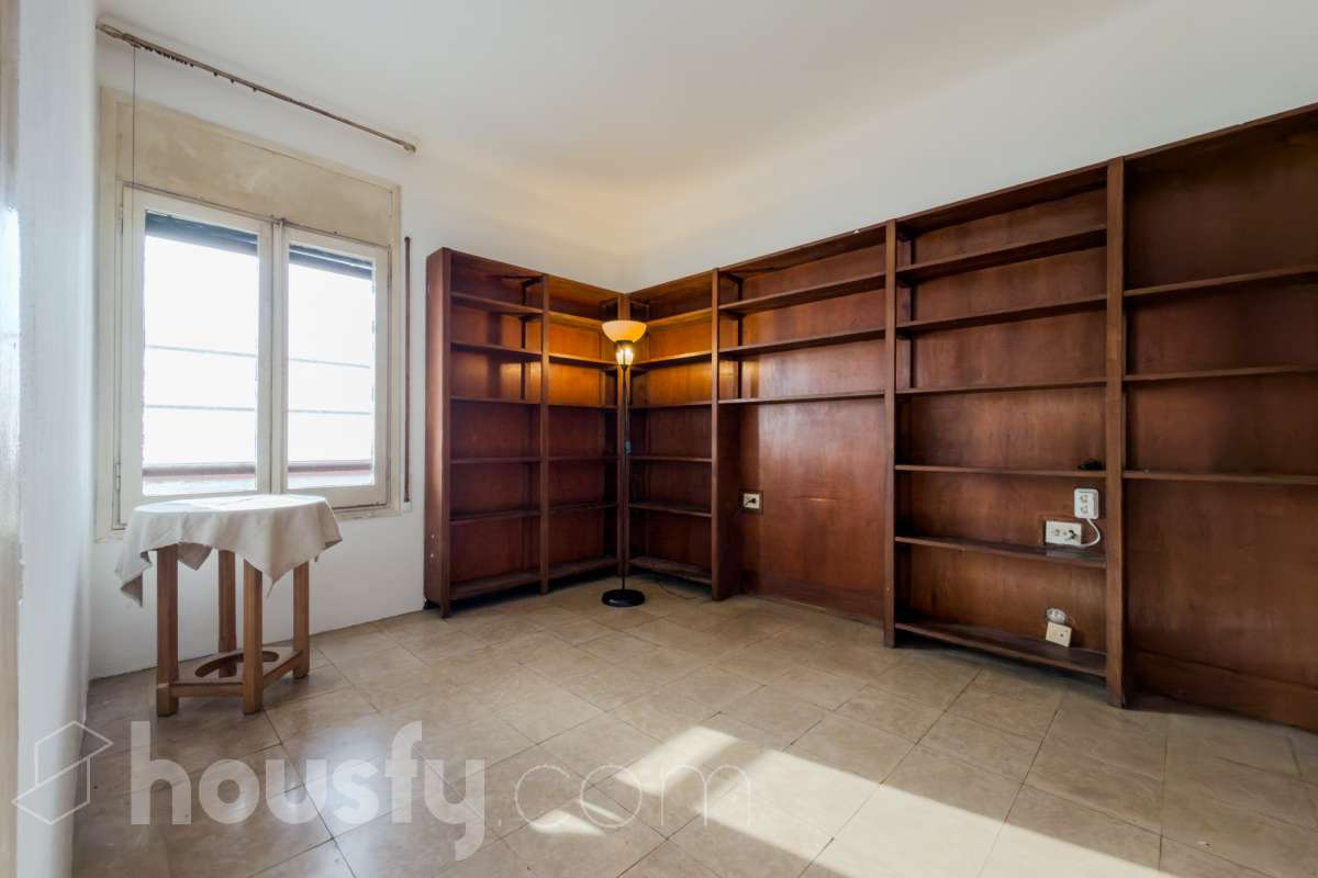 Piso en venta en Carrer d'Enric Granados, Eixample, Barcelona-4