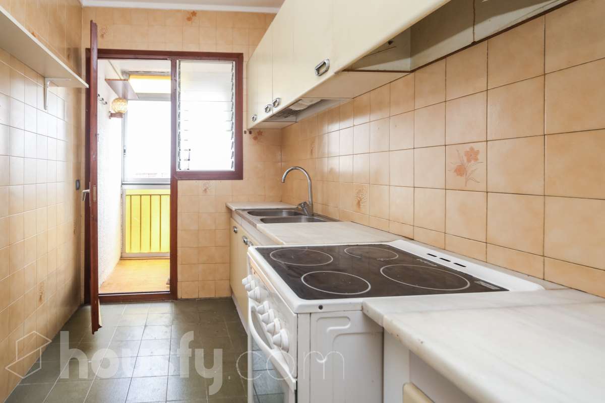 Piso en venta en Carrer dels Banys,  Vilafranca del Penedès-1
