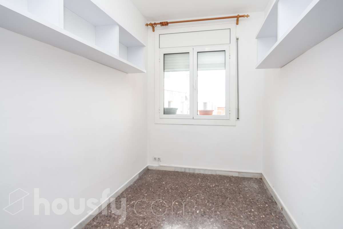 Piso en venta en Carrer dels Banys,  Vilafranca del Penedès-3