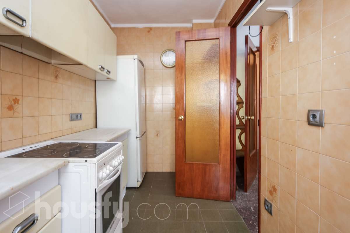Piso en venta en Carrer dels Banys,  Vilafranca del Penedès-2