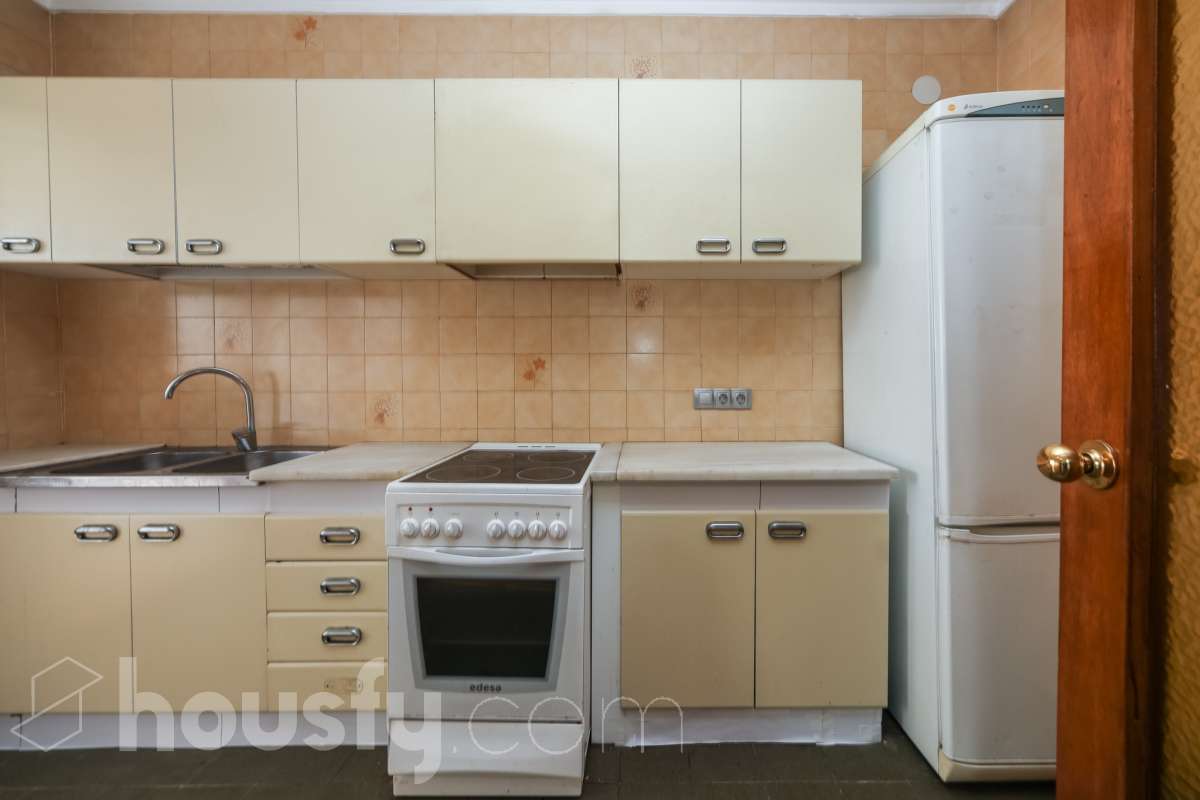 Piso en venta en Carrer dels Banys,  Vilafranca del Penedès-4