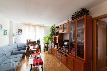 Piso en Avenida Pablo Iglesias