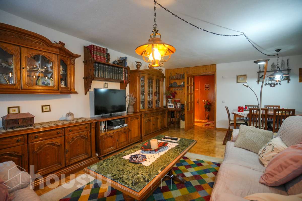 Piso en venta en Av. Santa Eugenia, Villa de Vallecas, Madrid-4