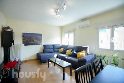 Piso en Cl Alfonso XIII