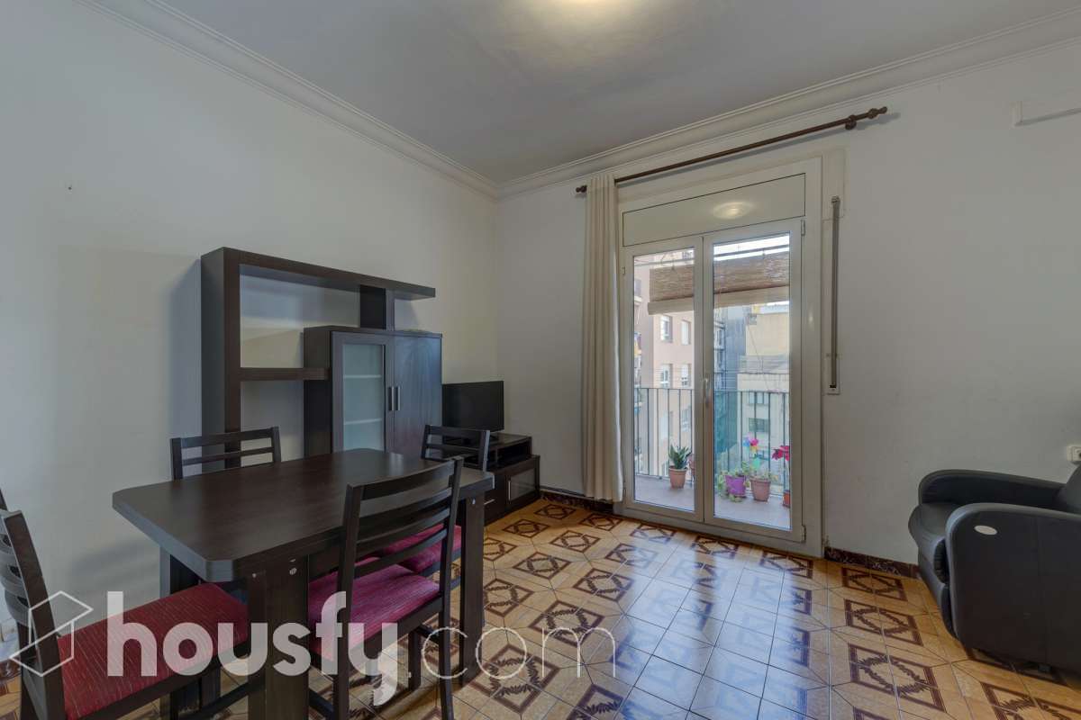 Piso en venta en CL MUNTANER, Eixample, Barcelona-0