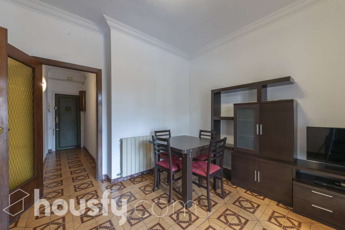Piso en venta en CL MUNTANER, Eixample, Barcelona-2