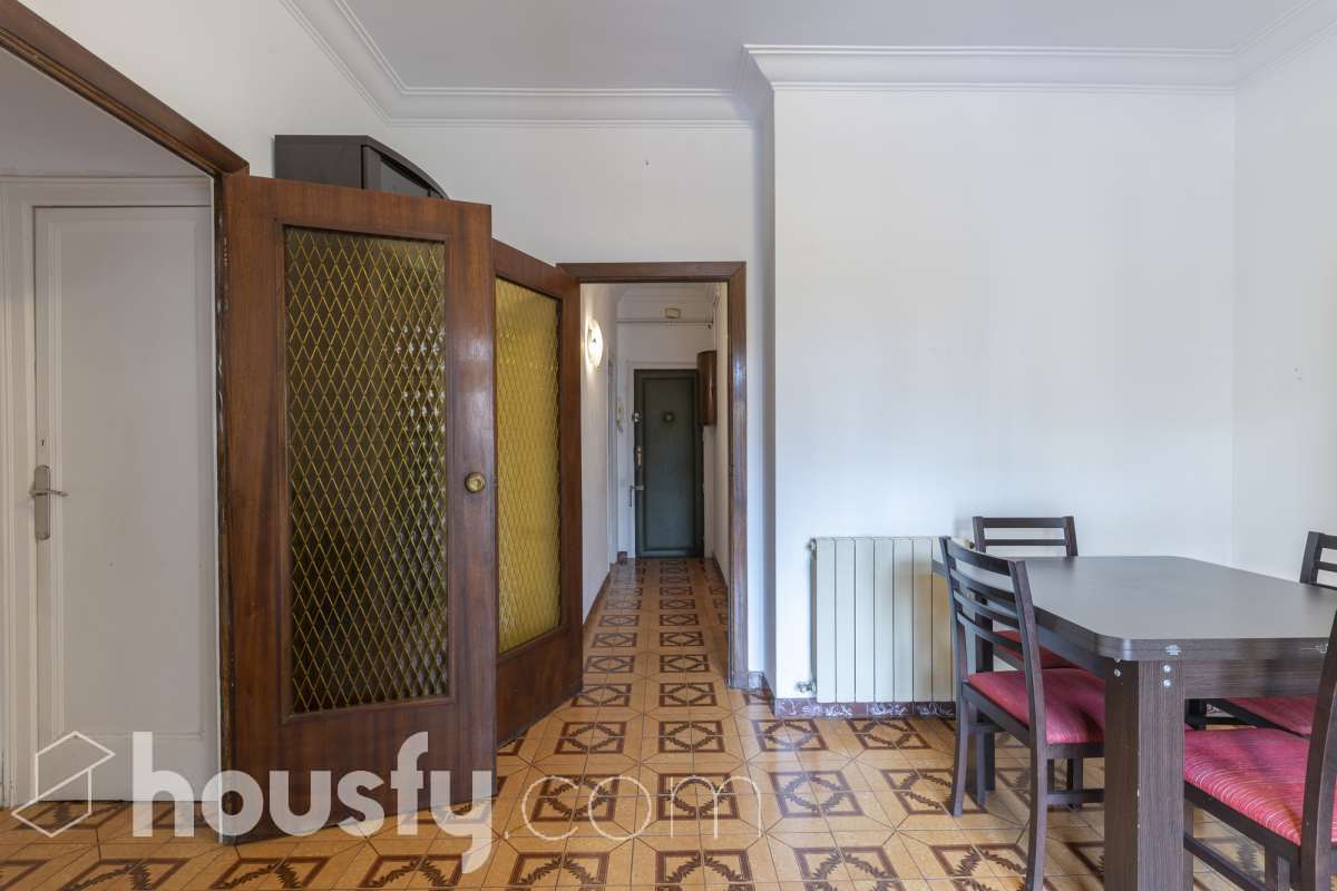 Piso en venta en CL MUNTANER, Eixample, Barcelona-3