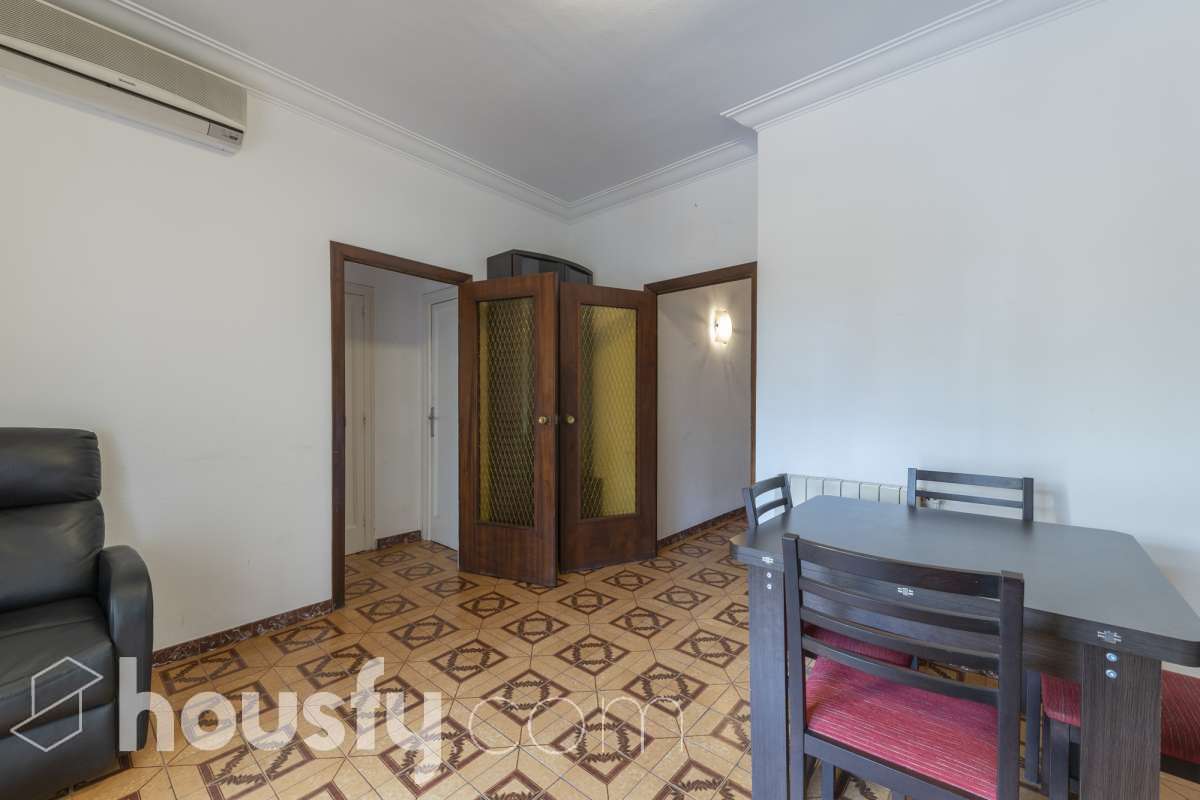 Piso en venta en CL MUNTANER, Eixample, Barcelona-4