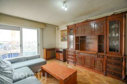 Pisos en venta enel barrio de Pintores-Ferial de Parla