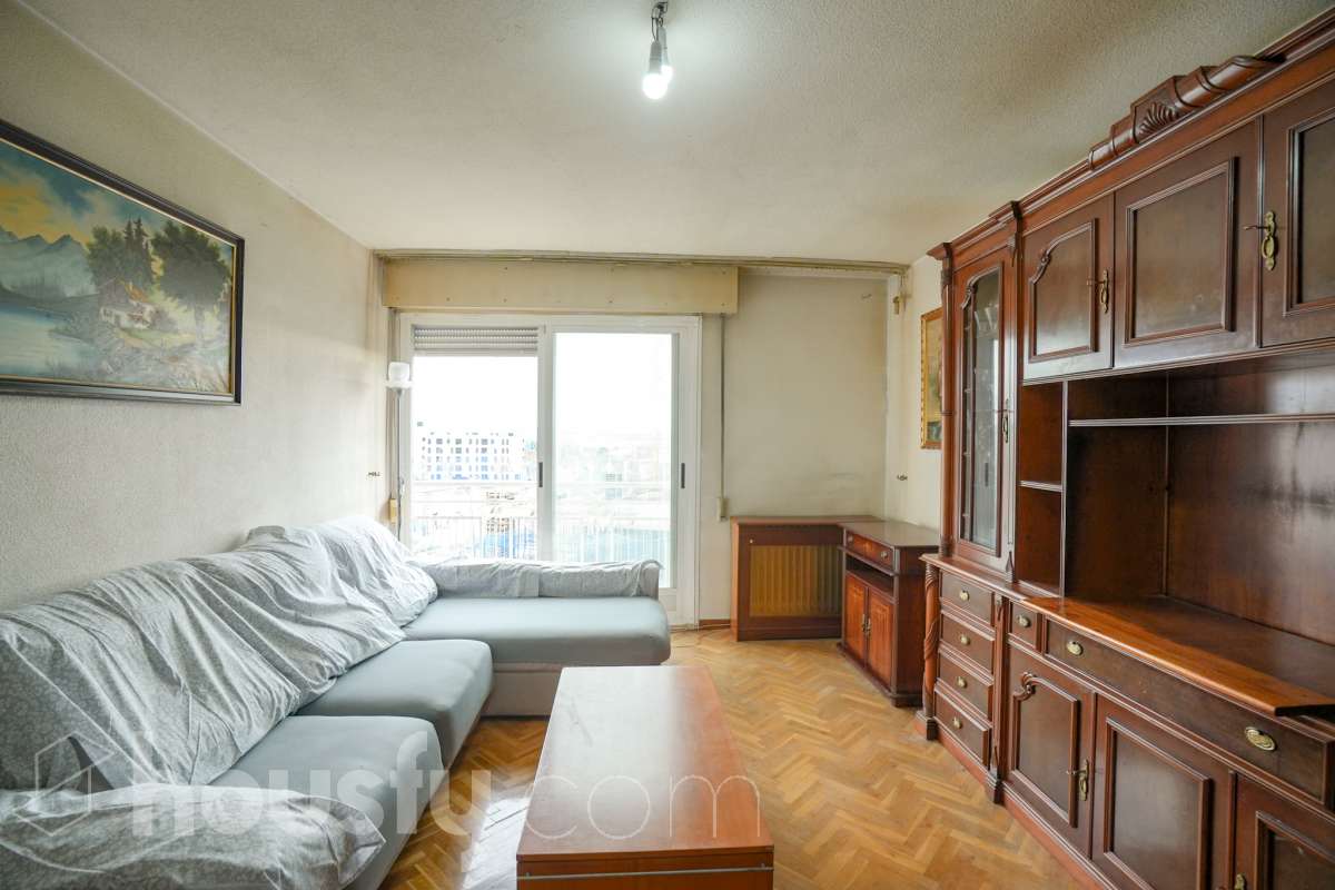Piso en venta en Calle Ginebra,  Móstoles-2