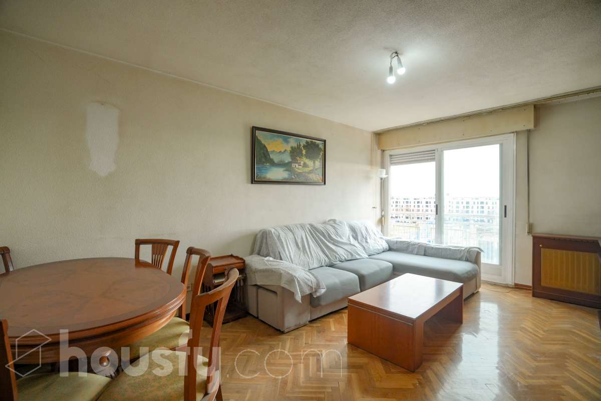 Piso en venta en Calle Ginebra,  Móstoles-3