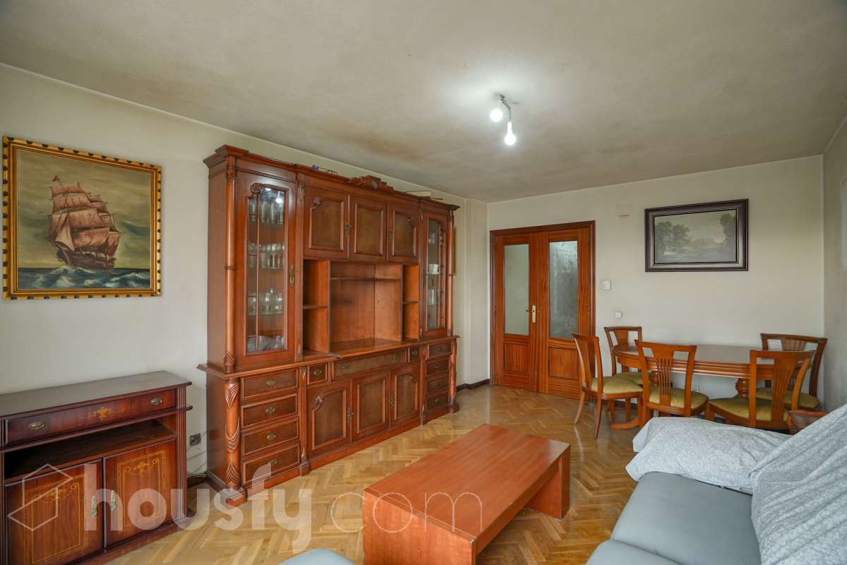 Piso en venta en Calle Ginebra,  Móstoles-1