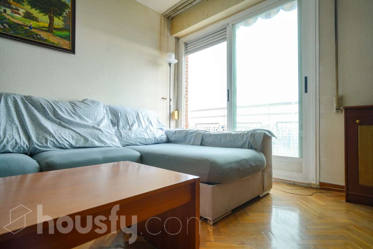 Piso en venta en Calle Ginebra,  Móstoles-4