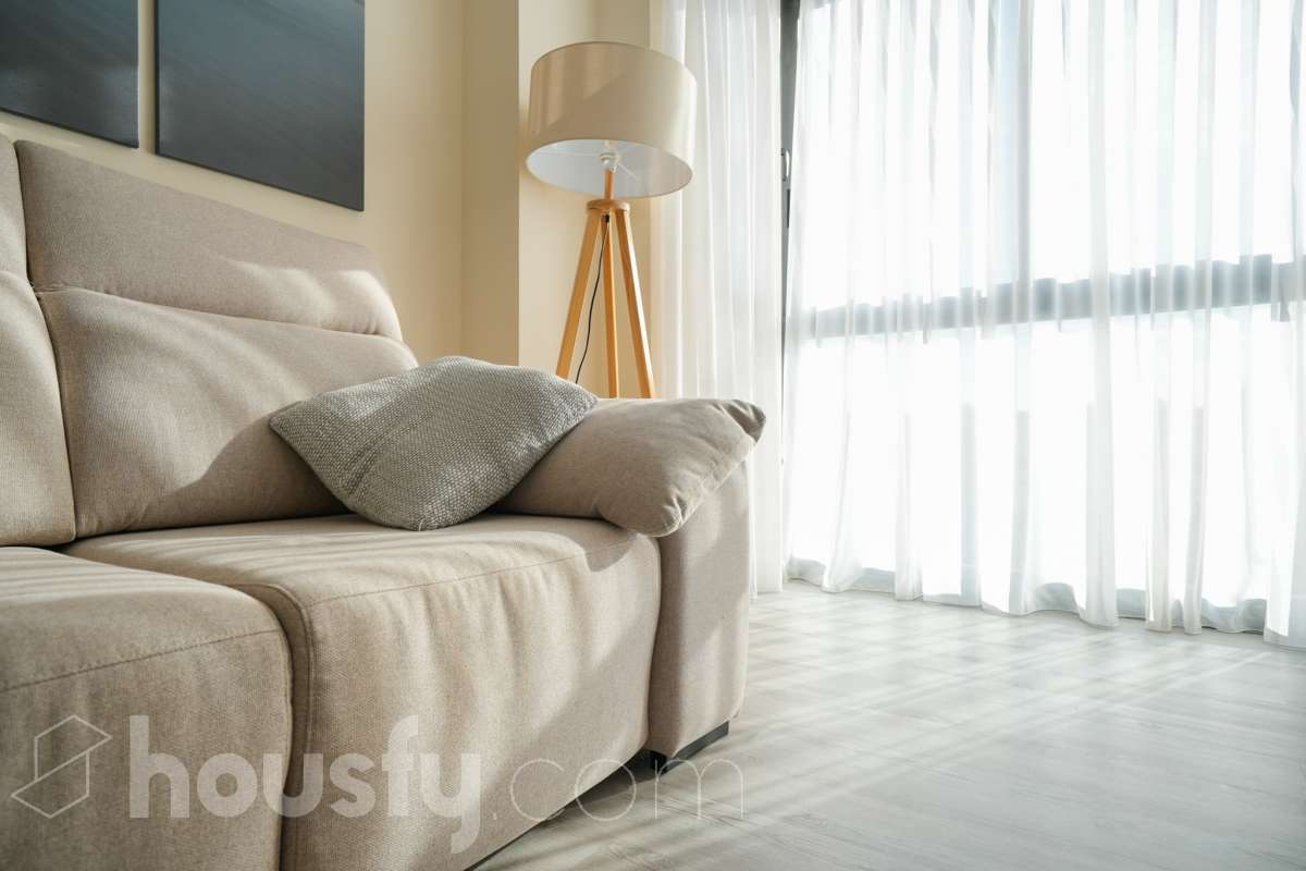 Piso en venta en Calle de Pirra, San Blas, Madrid-2