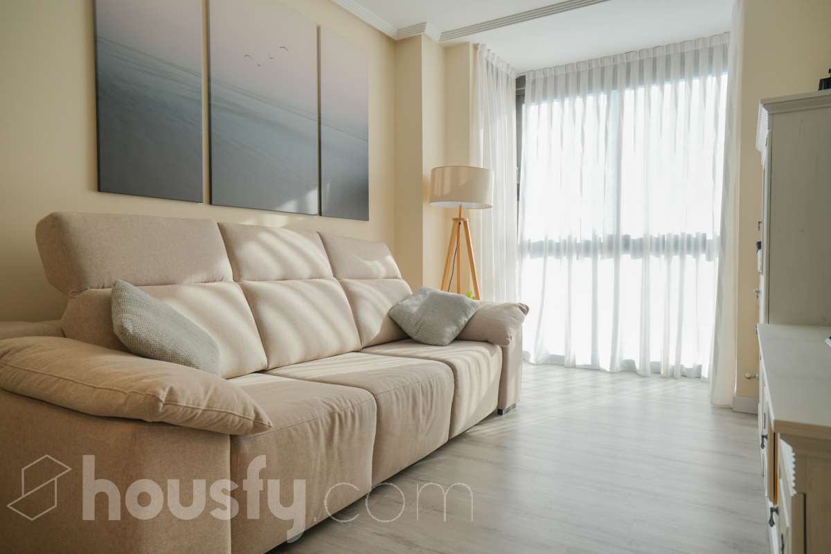 Piso en venta en Calle de Pirra, San Blas, Madrid-4