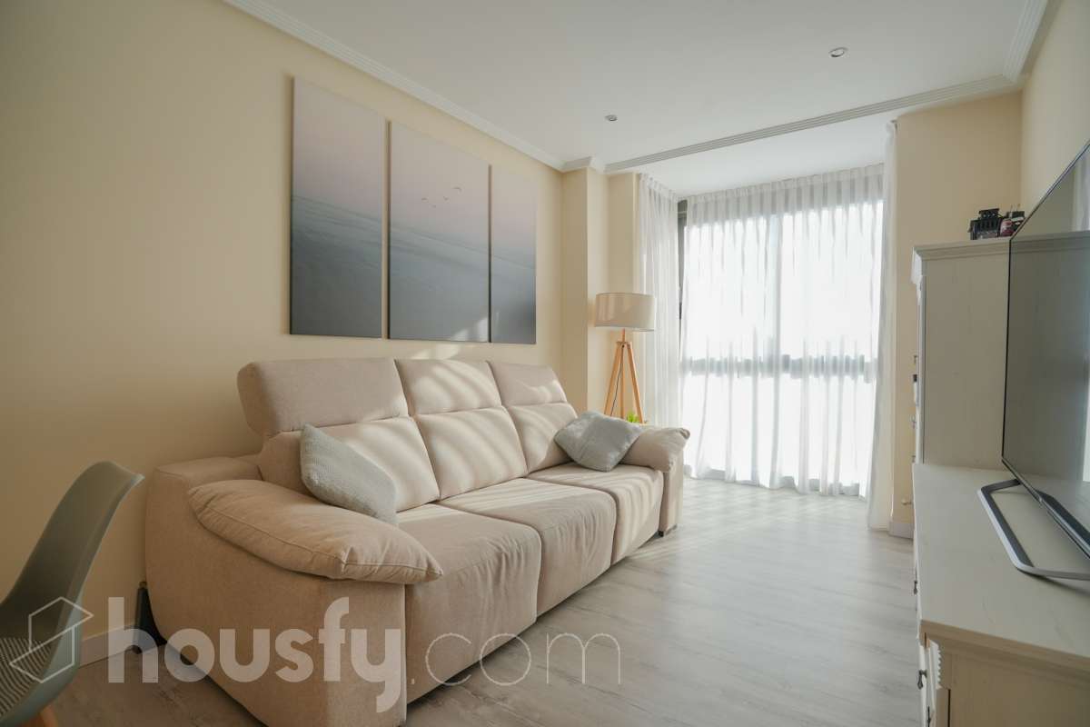 Piso en venta en Calle de Pirra, San Blas, Madrid-1