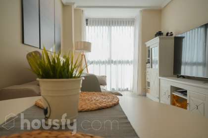 Piso en Calle de Pirra