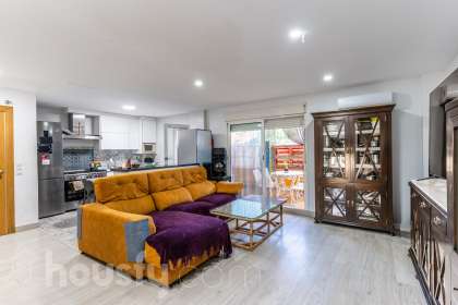 Piso en venta en Calle Nebraska, Aguadulce norte, Roquetas de Mar-0