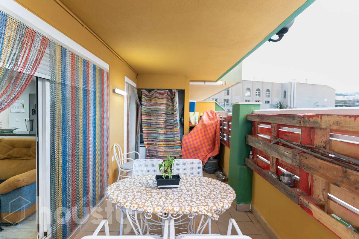 Piso en venta en Calle Nebraska, Aguadulce, Roquetas de Mar-3