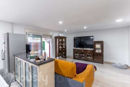 Piso en venta en Calle Nebraska, Aguadulce norte, Roquetas de Mar-0