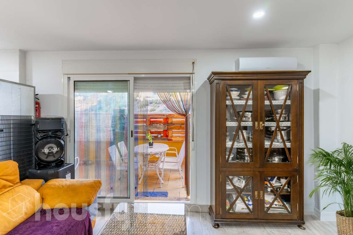 Piso en venta en Calle Nebraska, Aguadulce, Roquetas de Mar-2