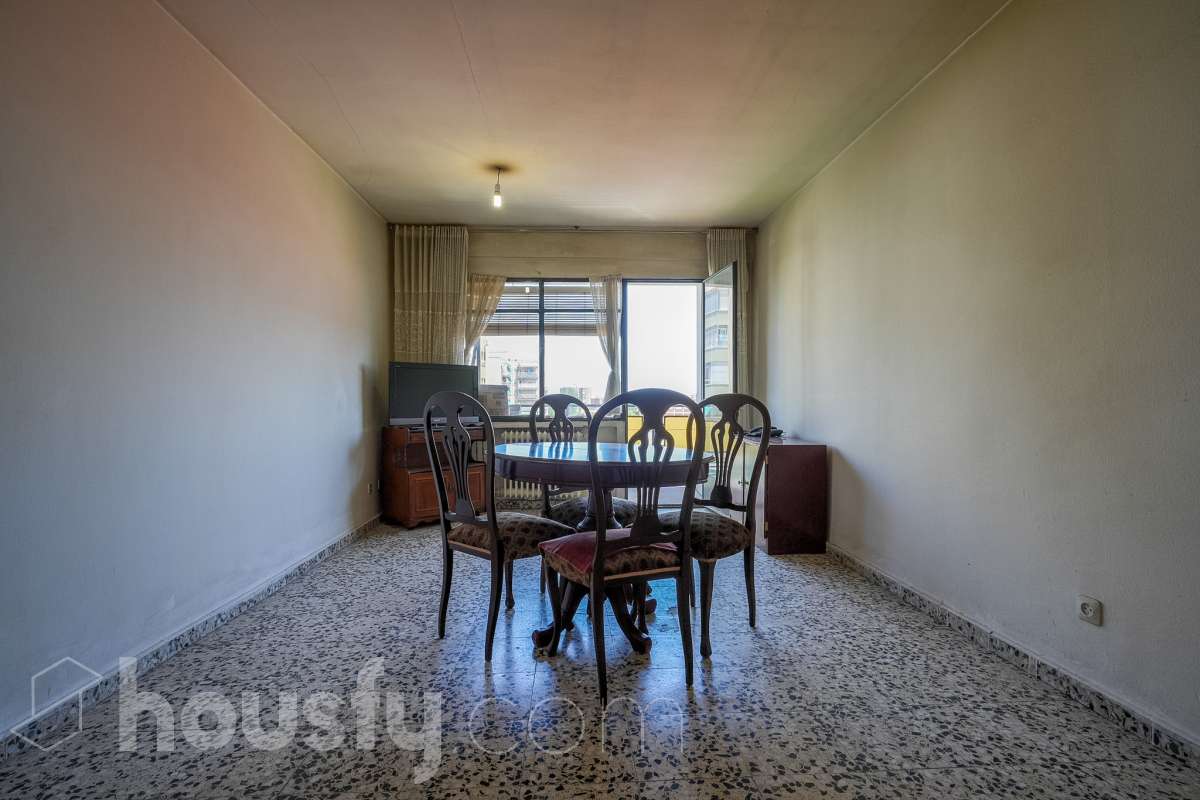 Piso en venta en Calle de Soledad Cazorla, Latina, Madrid-4