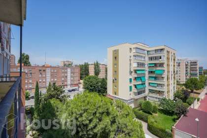 Piso en venta en Calle de Soledad Cazorla, Águilas, Madrid-0