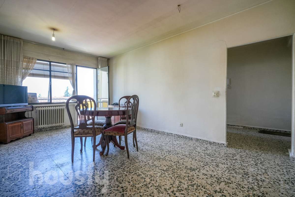 Piso en venta en Calle de Soledad Cazorla, Latina, Madrid-3