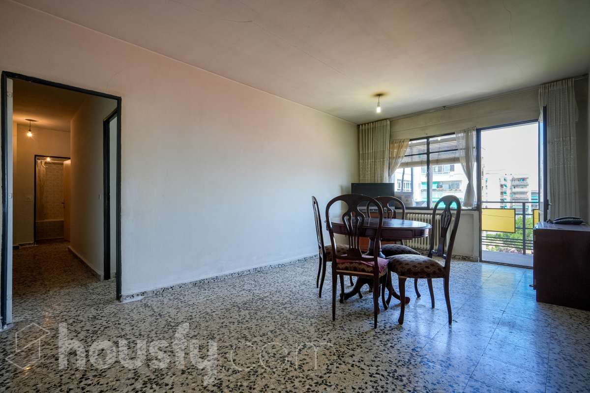 Piso en venta en Calle de Soledad Cazorla, Latina, Madrid-2