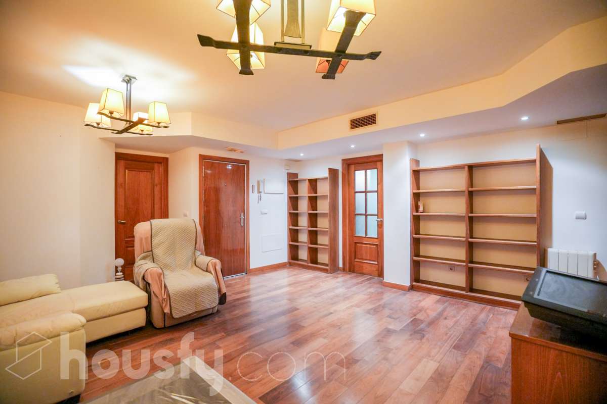 Piso en venta en Calle San Moisés, Puente de Vallecas, Madrid-4