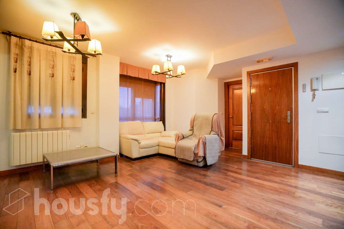 Piso en venta en Calle San Moisés, Puente de Vallecas, Madrid-3