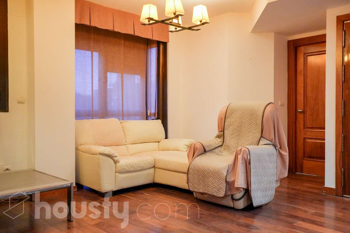 Piso en venta en Calle San Moisés, Puente de Vallecas, Madrid-2