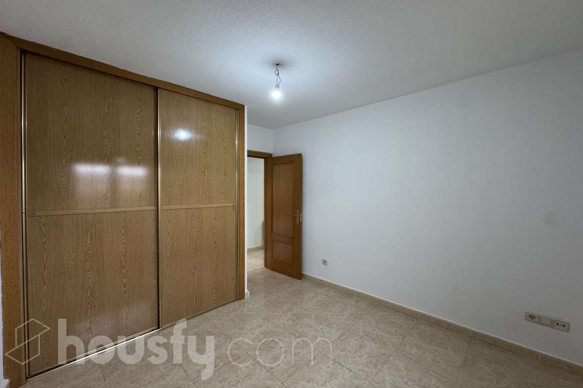 Piso en alquiler en Calle de la Rueda,  Ciempozuelos-4