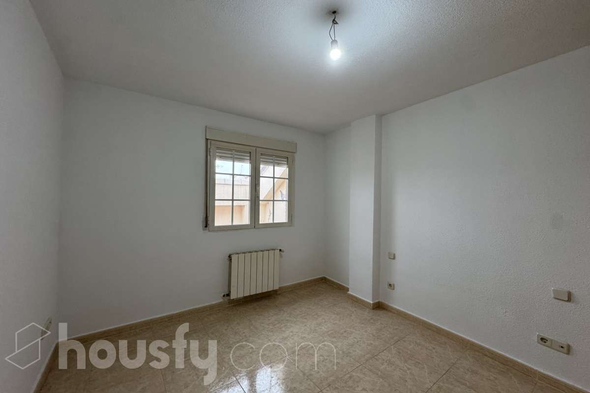 Piso en alquiler en Calle de la Rueda,  Ciempozuelos-3