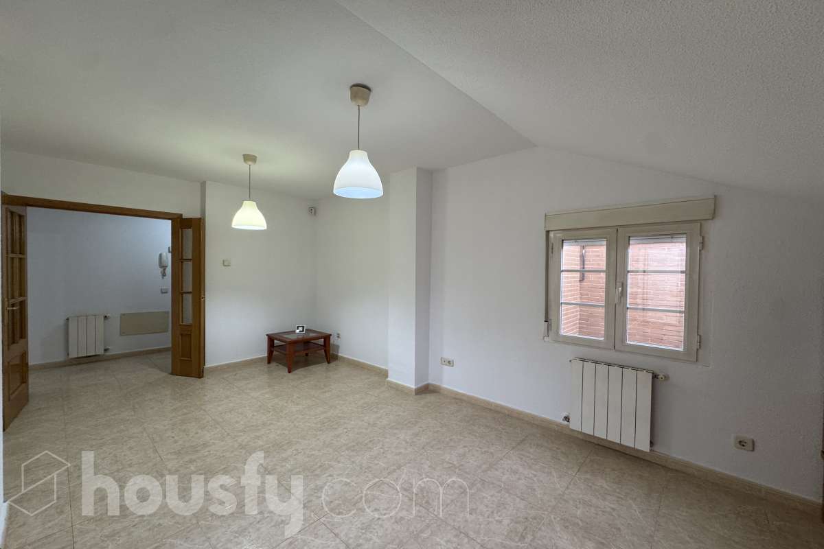 Piso en alquiler en Calle de la Rueda,  Ciempozuelos-0