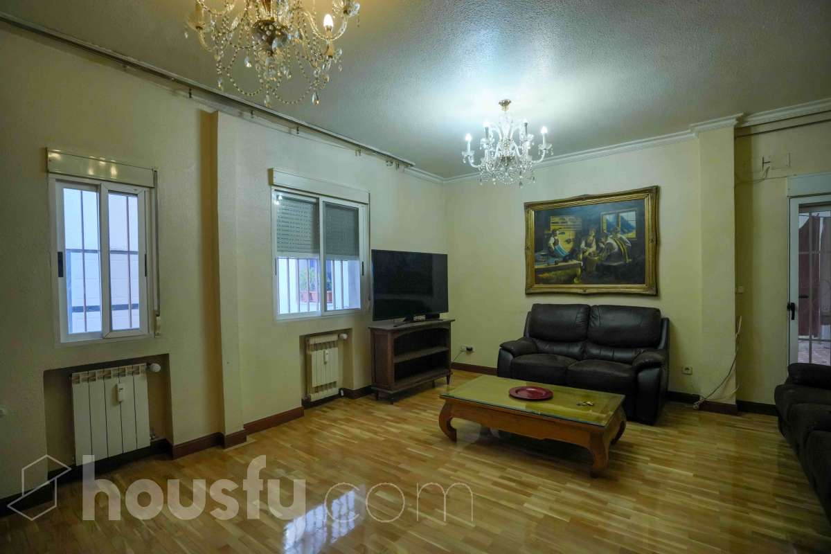 Piso en venta en Calle de Toledo, Centro, Madrid-4