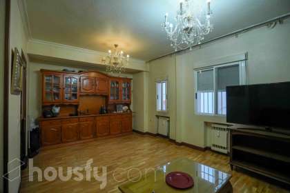 Piso en venta en Calle de Toledo, Lavapiés-Embajadores, Madrid-0