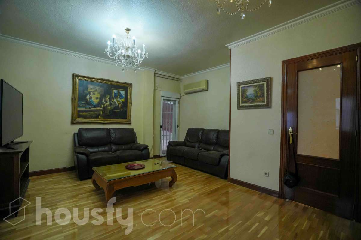 Piso en venta en Calle de Toledo, Centro, Madrid-1