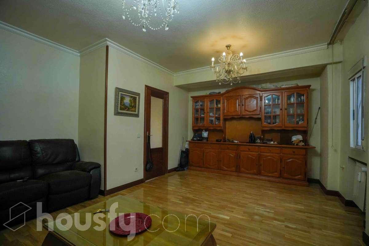 Piso en venta en Calle de Toledo, Centro, Madrid-2