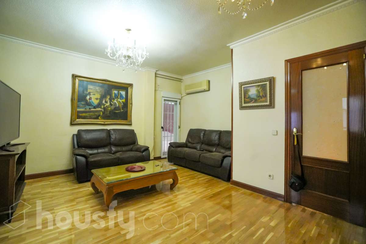 Piso en venta en Calle de Toledo, Centro, Madrid-0